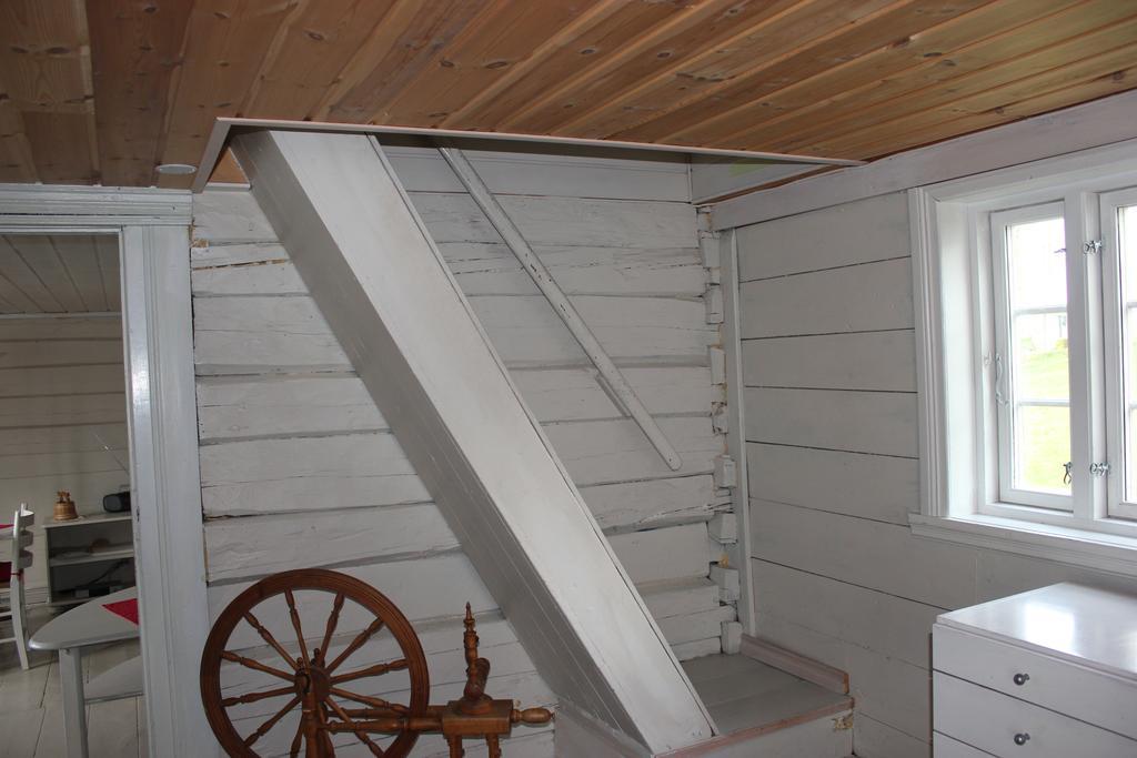 Hoiland Gard Gardshotellet Hjelmeland Quarto foto