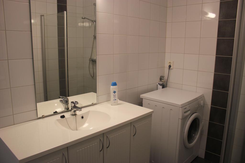 Hoiland Gard Gardshotellet Hjelmeland Exterior foto